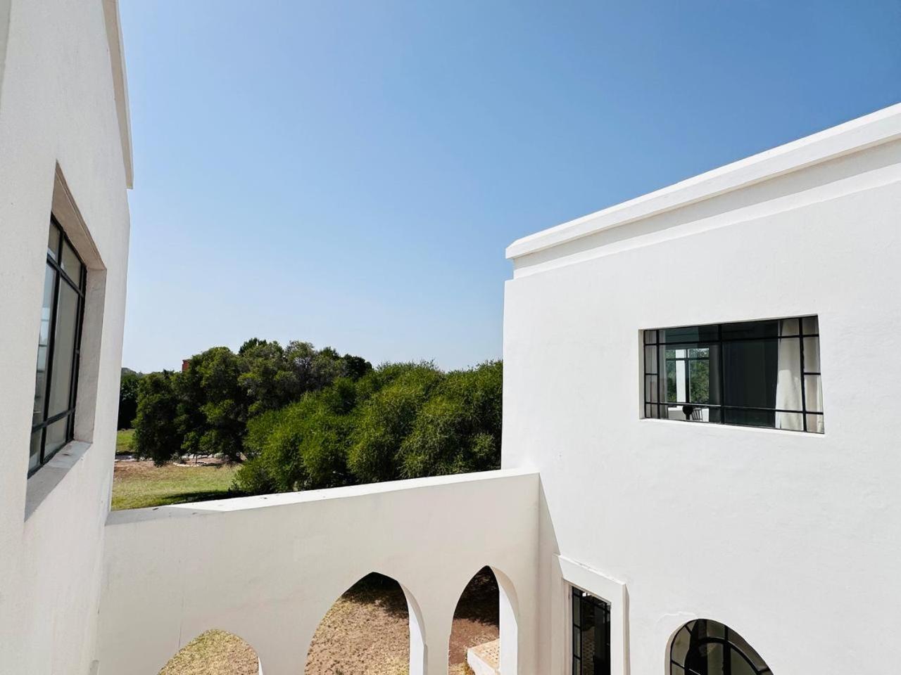 Domaine De L'Arganeraie Hotel Al Ghar Exterior photo