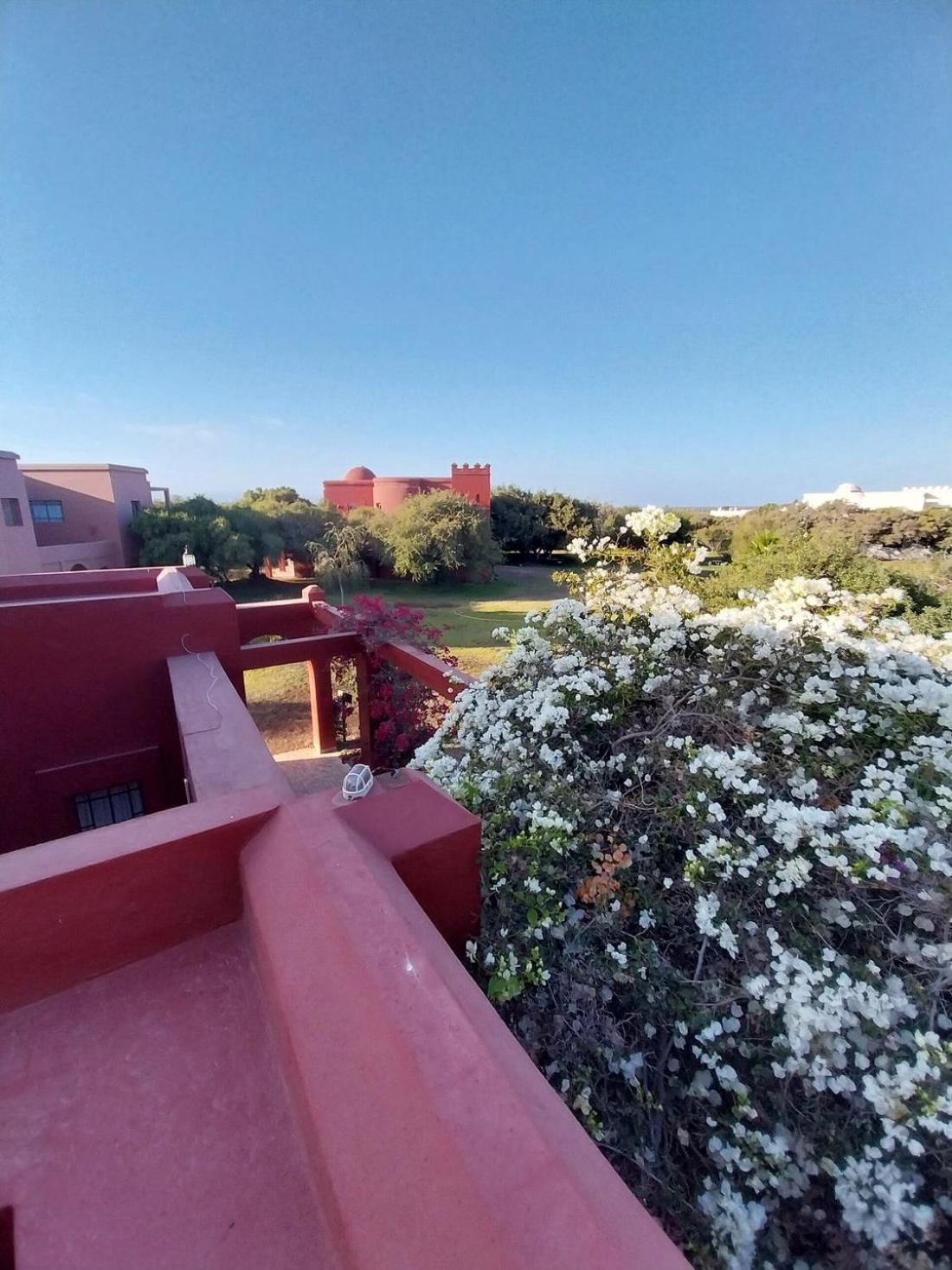 Domaine De L'Arganeraie Hotel Al Ghar Exterior photo